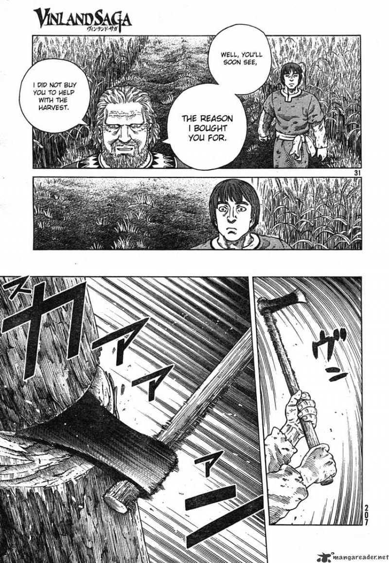 Vinland Saga, Chapter 55 image 29